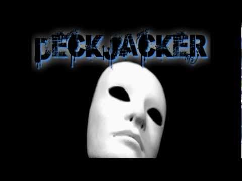 David Guetta vs Chris Brown (DeckJacker mashed)