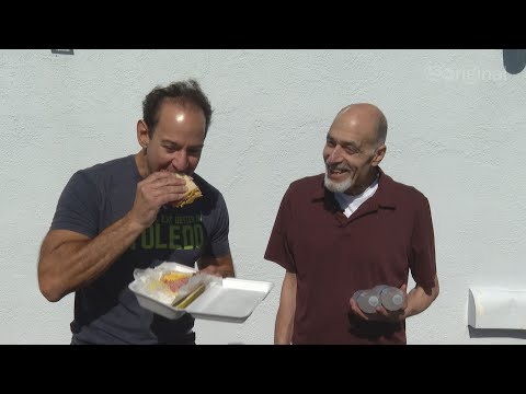 Dine in the 419: Roman's Deli