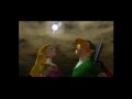 Legend Of Zelda Ocarina Of Time Boss 10 Final Boss Ganon