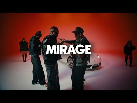 Gims x R2 Type Beat | Mirage | Instru Afro Guitare Melo Hit 2026