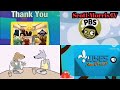 PBS KIDS Program Break 22 WYES TV 2007