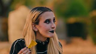 Doritos Crash The Superbowl - Goths