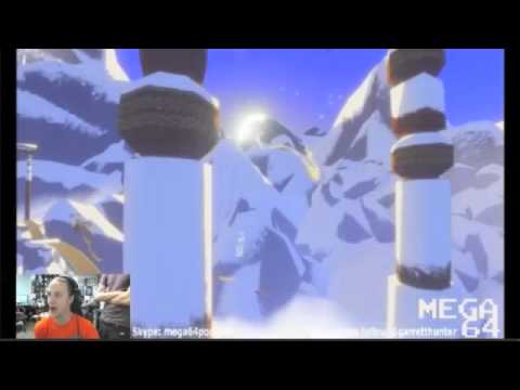 Mega64 Poorly Played Stream 37 - Daniel's Call, Moving Out of Your Parents' House Advice