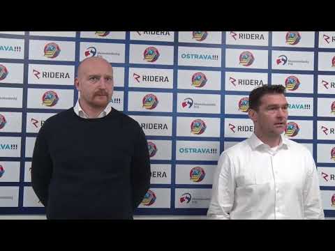 TELH 2021/2022: Vítkovice - Třinec, ohlasy trenérů