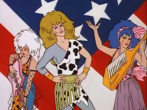 Video thumbnail for Star Spangled Fantasy