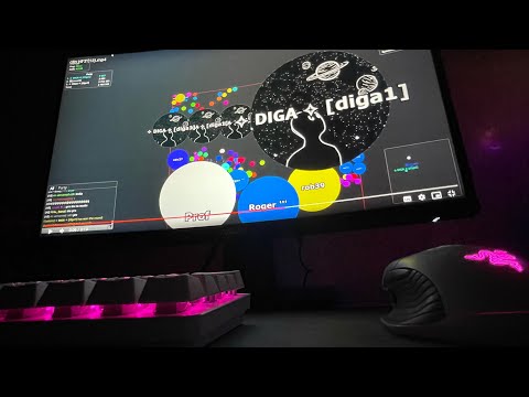 The Gota.io / vs all 💀