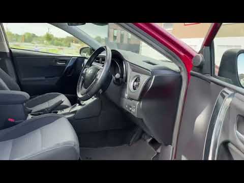 Toyota Auris 2018 LUNA SPORT 1.8 PETROL HYBRID AUT - Image 2
