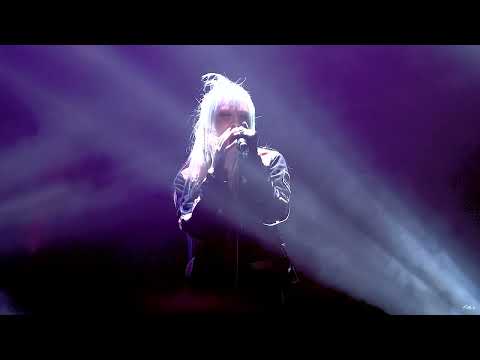 2206221 [4K] 카드 쇼케이스 전지우(KARD JIWOO) 직캠 - Break Down @SHOWCASE fan cam