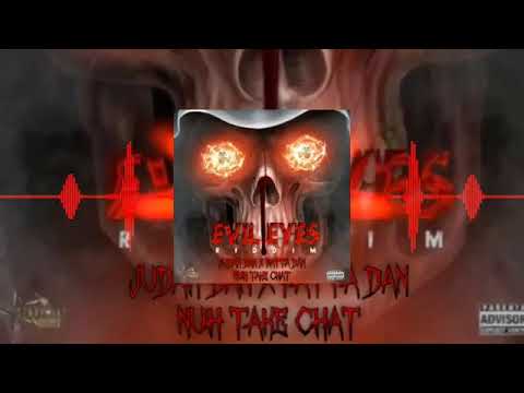 Judah Dan x Fatta Dan - Nuh Take Chat