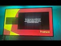 Toy Story 3 Freeform Intro