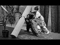Charlie Chaplin His New Job 1915 Refurbished Full Movie