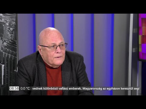 PIRKADAT Breuer Péterrel: Balázs Péter