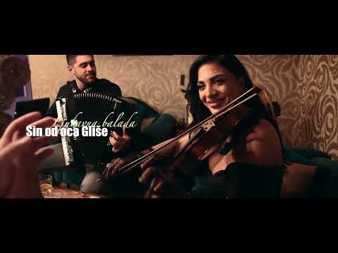 Sin od oca Glise- Ljubavna balada (OFFICIAL VIDEO 4K) 2024