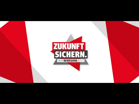 Vorstellung Projekt Erfurter Kreuz mit Gewerkschaftssekretärin Julia Schöfer Dezember 2020