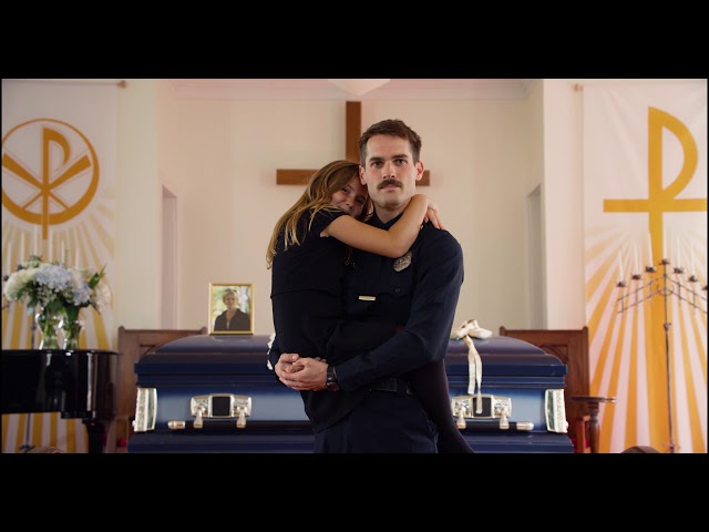 Official Teaser Trailer