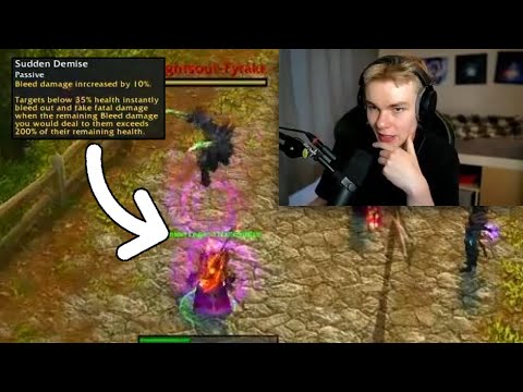 Rogues Hits HARD In 10.2 With The New Rework!