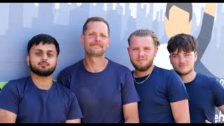 Preview of An Introduction to Clearance Heroes.