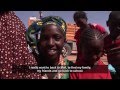 Niger: Malian Refugees Start A Difficult Journey ...