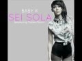 Baby K - Sei Sola (feat. with Tiziano Ferro) 