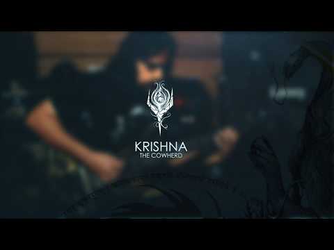 Demonic Resurrection - Krishna - The Cowherd (Official Video)