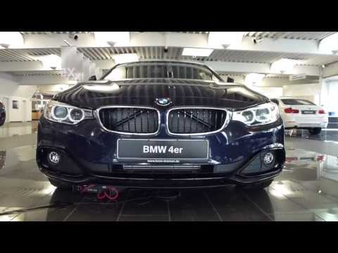 2014 BMW 420d Coupe 184 Hp * see also Playlist