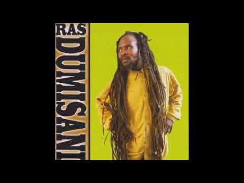 Divulgando: Ras Dumisani - Motherland / M Jr Roots - AL