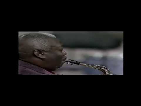 Bluishmen (Moacir Santos) - Moacir Santos e Banda Savana