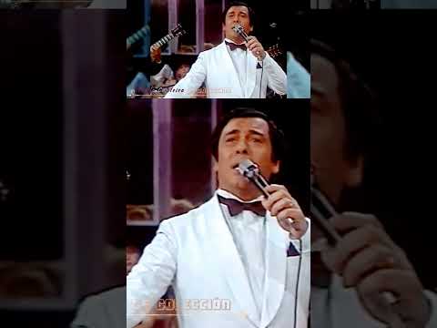 Hugo Marcel - Cuando Tu No Estás (Grandes Valores del Tango) 1987 #tango #shorts