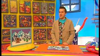 Mister Maker - Series 2 Episode 20