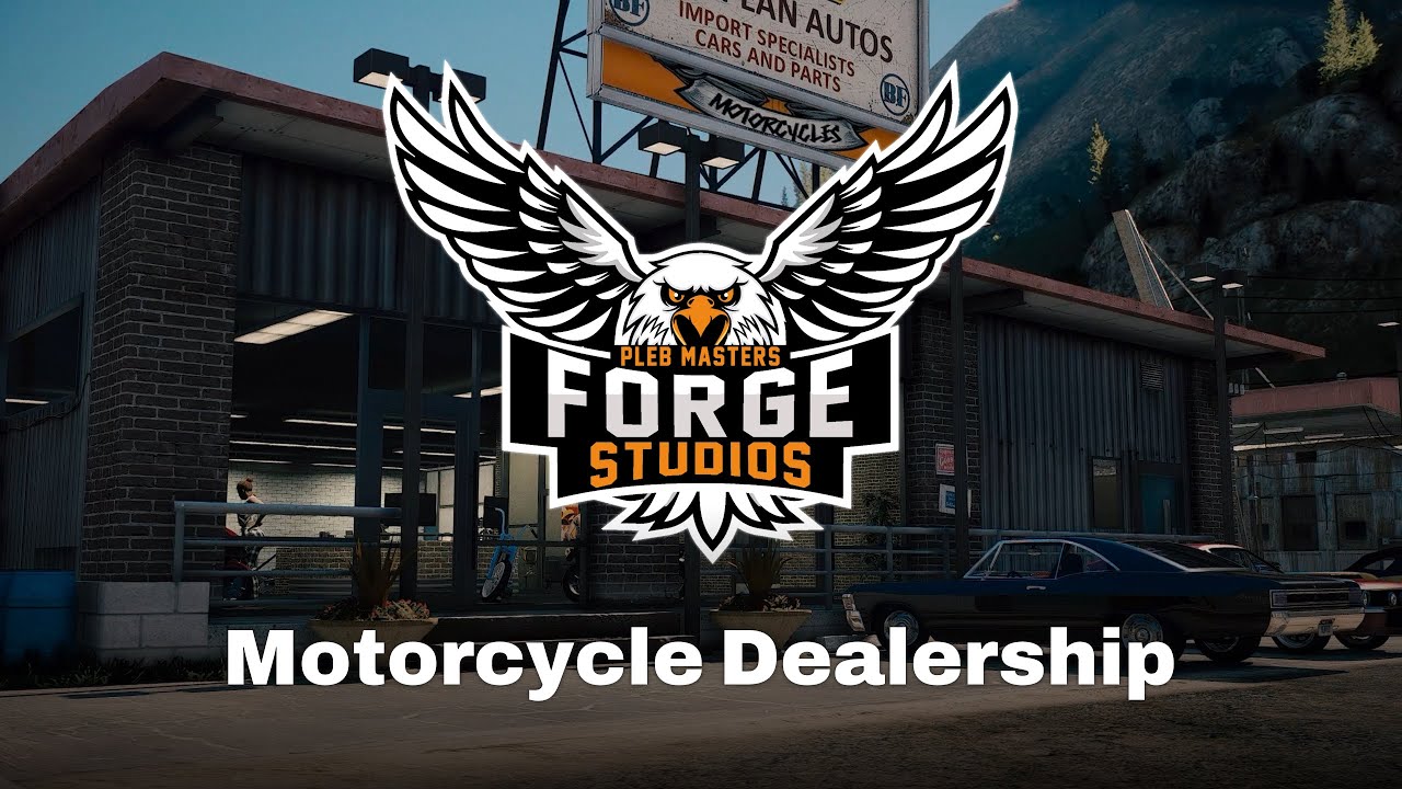 Highway Hawks Motors - Motorcycle Dealer [MLO] Thumbnail