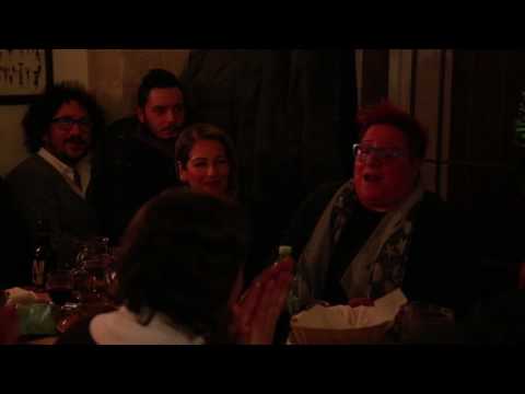 Manu PHL - Globalocale (Acoustic session)