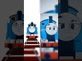 Thomas is so super creepiest 😱⚠️ #thomasanimation