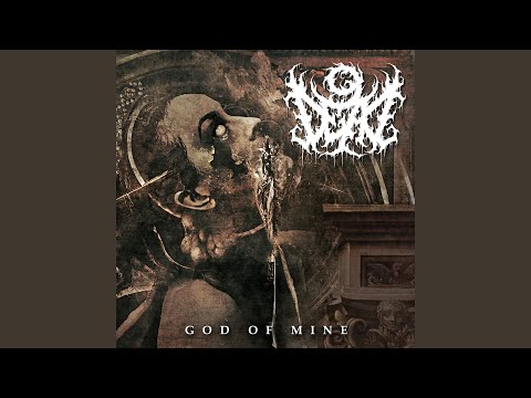 God Of Mine