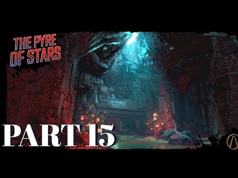 BORDERLANDS 3 Walkthrough Gameplay Part 15