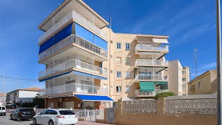 Digital viewing oin Santa Pola - RL4917