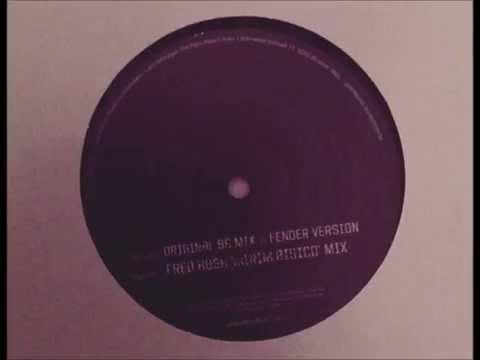 Open Your Eyes - Fred Hush Remix