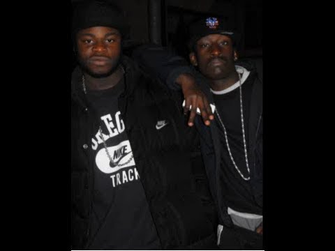 BDG-Snipes & Gv - Madting