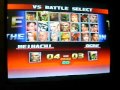 Tekken 3 ITA Versus Mode PART 2