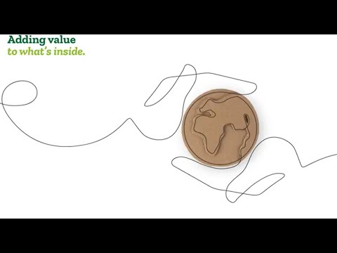 Adding value to what´s inside | Hinojosa Packaging Gruop