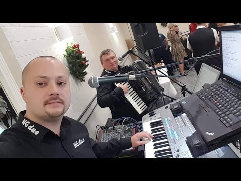 Želim Da Te Grlim Nježno. NG DUO-Nova Gradiška.2022.god.COVER