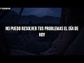 Limp Bizkit - Lean on Me [sub español]