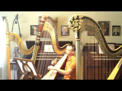 Venus Harp: Angelus - Henriette Renié