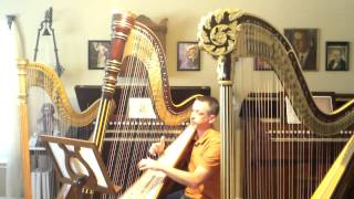 Venus Harp: Angelus - Henriette Renié