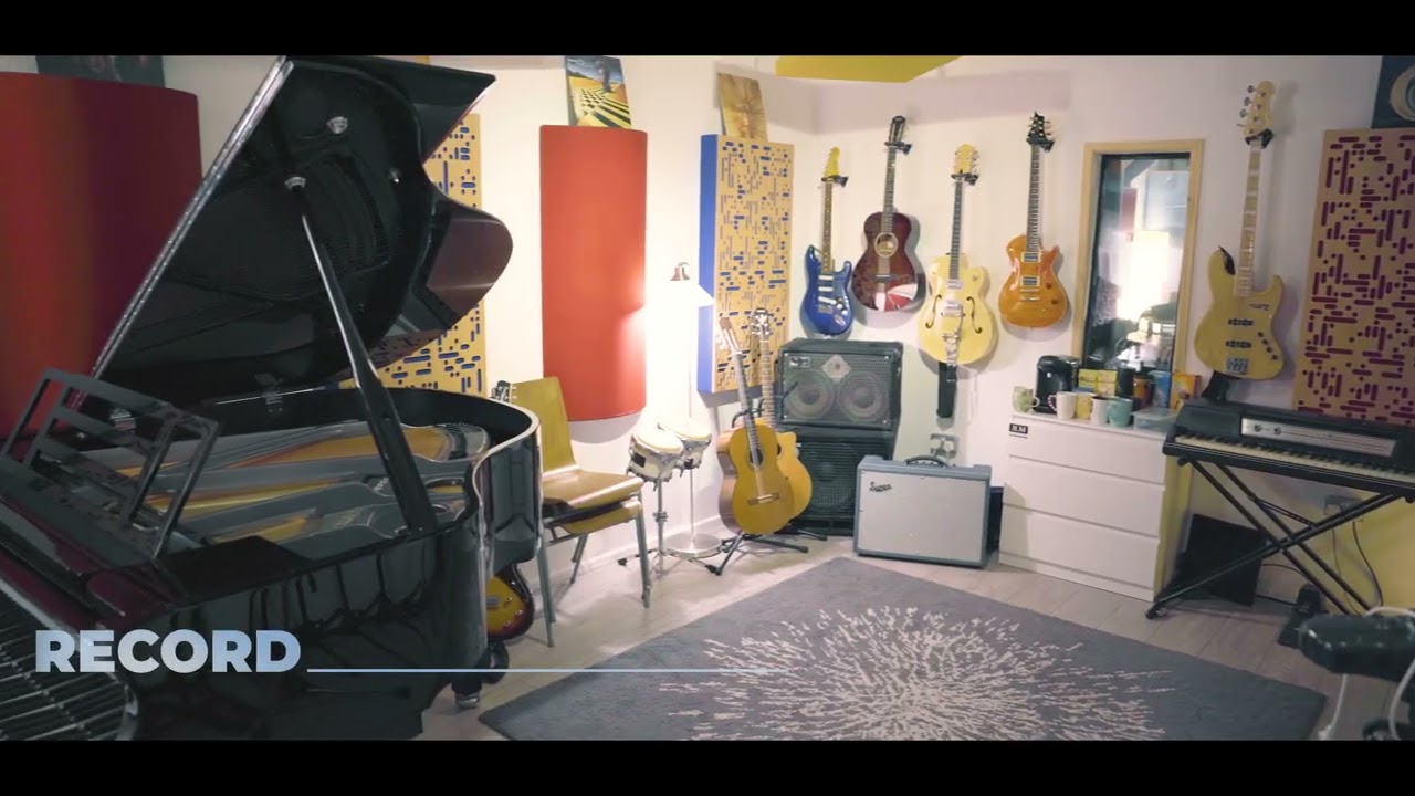 Colibri Studio (Promo video)