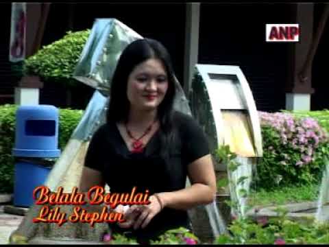 Lily Stephen - Belala Begulai (Official Music Video)