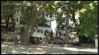 preview picture of video 'Pelion Villages Volos Greece with MIXit Sailing Holidays'