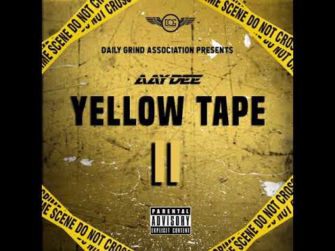 Aay Dee - Like That (Prod. By Midlow)