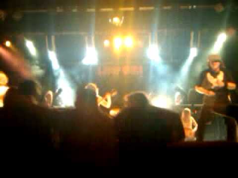 LiveWire - AC/DC Tribute Act - Oakengates