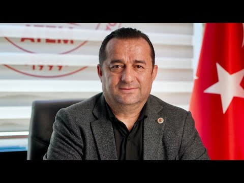 GERİ SAYIM BAŞLADI. HER ŞARTA "HAKAN AKÇAM"
