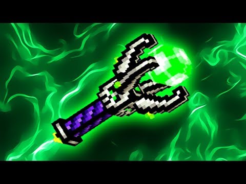 Pixel Gun 3D - Cursed Staff Gameplay